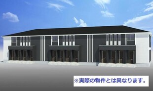 姫路駅 バス18分  糸引小学校前下車：停歩4分 1階の物件外観写真